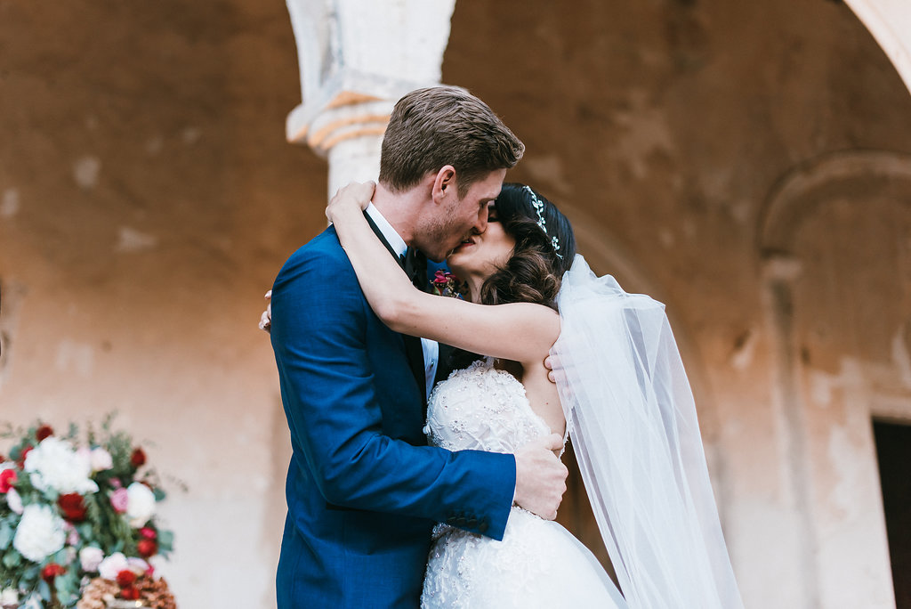 Boda en Hacienda Tekik de Regil Yucatán