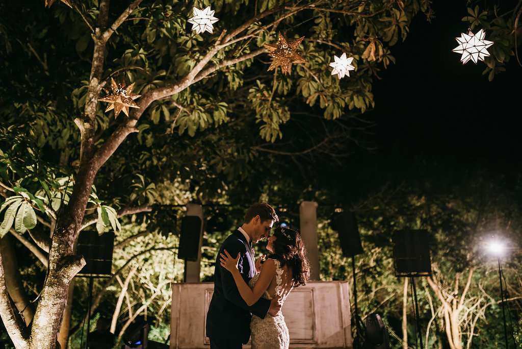 Boda en Hacienda Tekik de Regil Yucatán