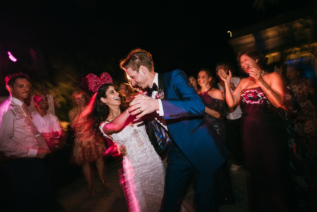 Boda en Hacienda Tekik de Regil Yucatán