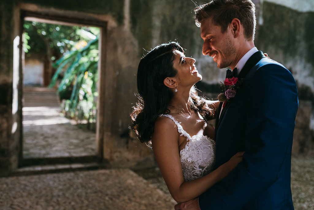 Boda en Hacienda Tekik de Regil Yucatán