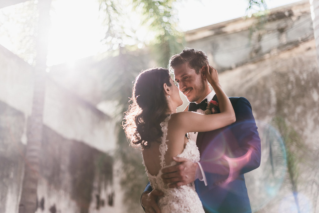 Boda en Hacienda Tekik de Regil Yucatán