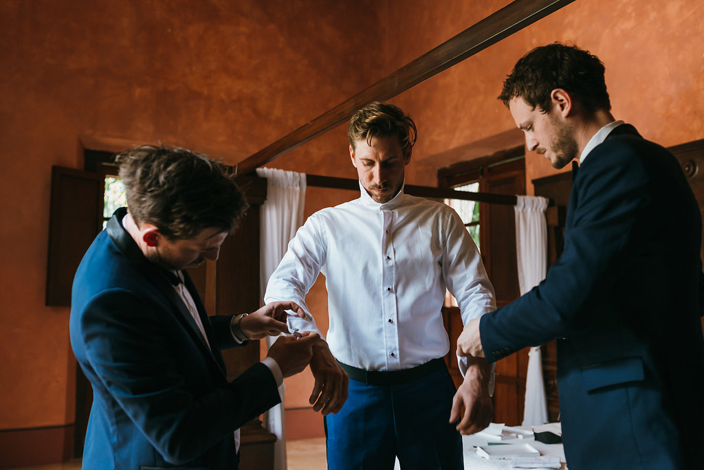 Boda en Hacienda Tekik de Regil Yucatán