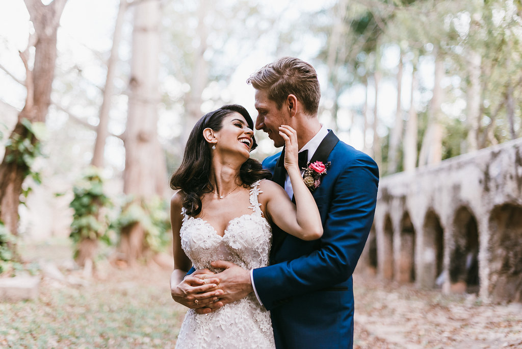 Boda en Hacienda Tekik de Regil Yucatán