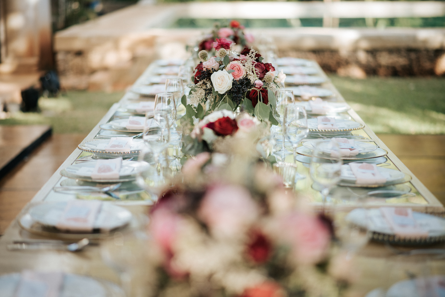 Boda en Hacienda Tekik de Regil Yucatán