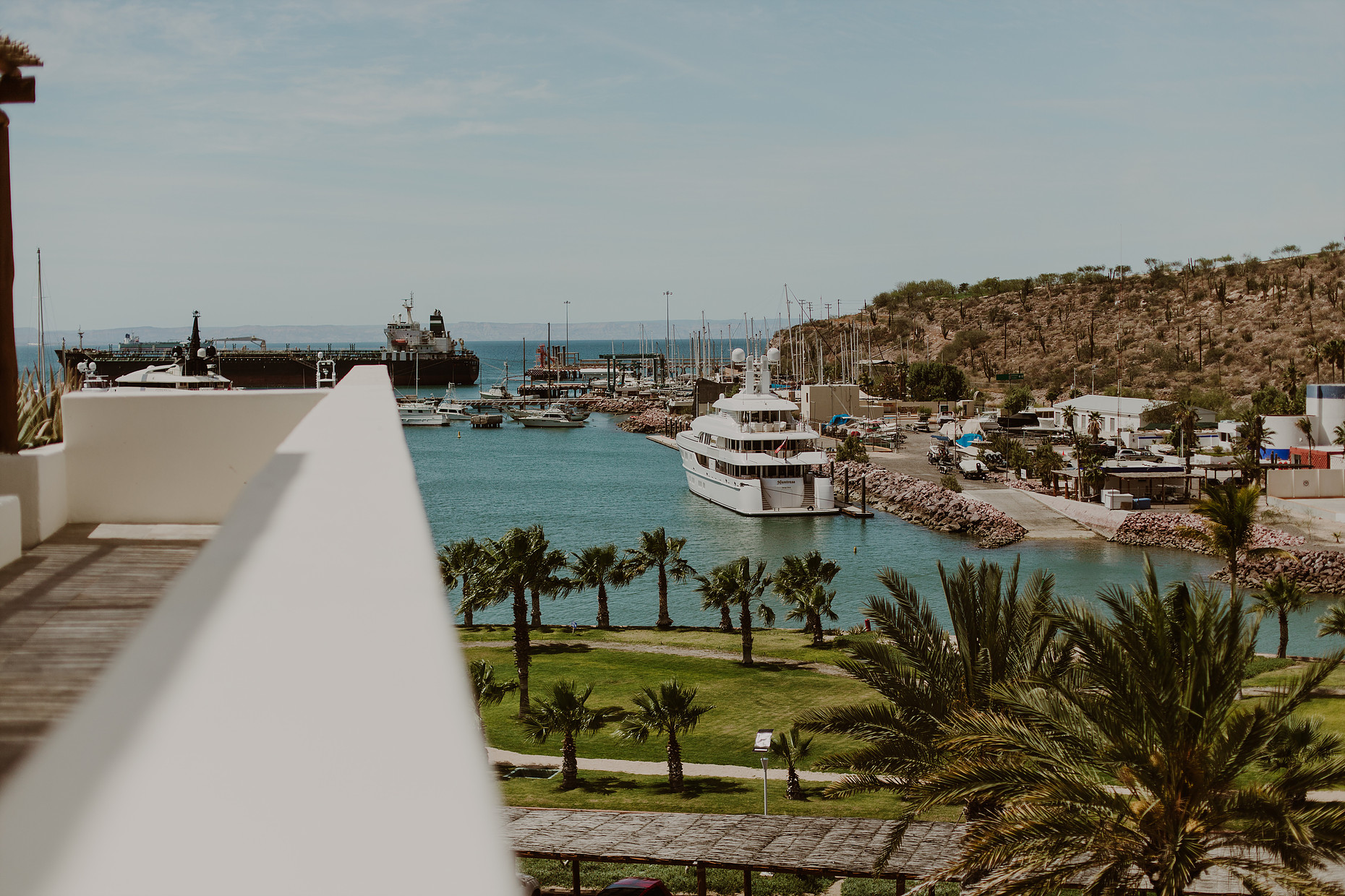 Boda en La Paz, Baja California Sur