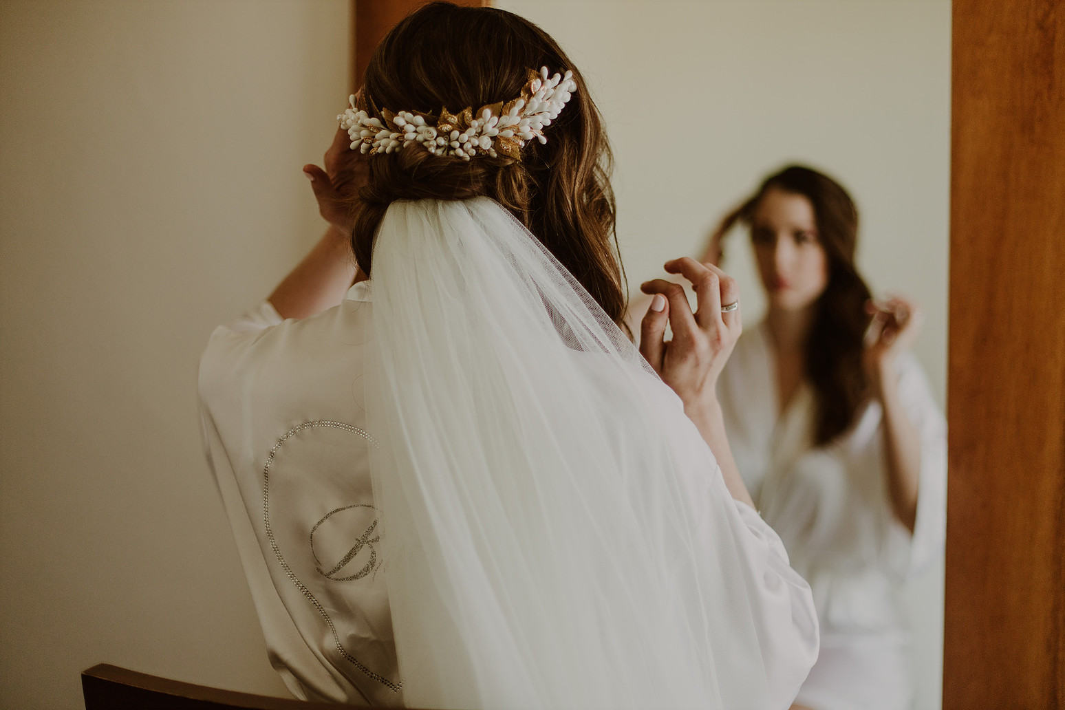 Boda en La Paz, Baja California Sur