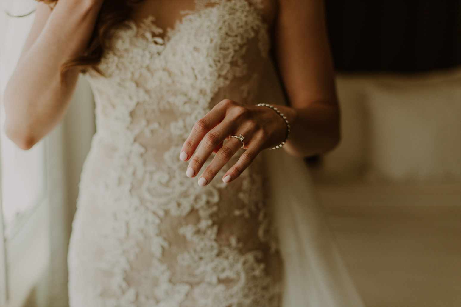 Boda en La Paz, Baja California Sur