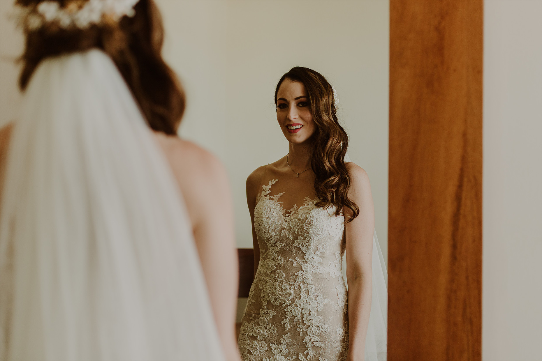 Boda en La Paz, Baja California Sur