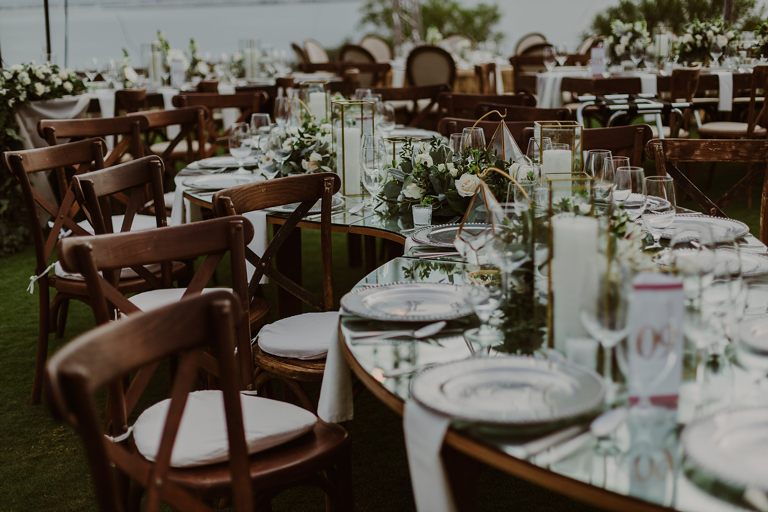 Boda en La Paz, Baja California Sur