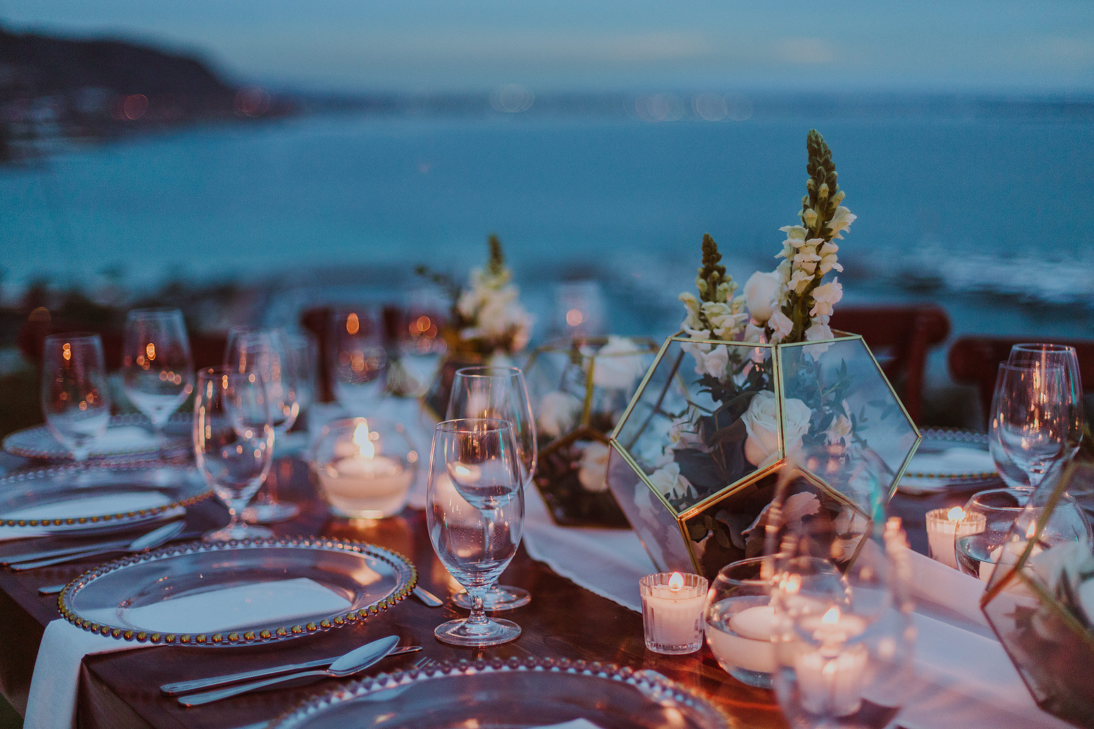 Boda en La Paz, Baja California Sur