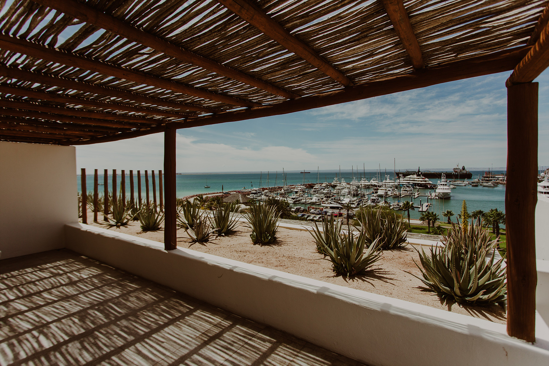 Boda en La Paz, Baja California Sur