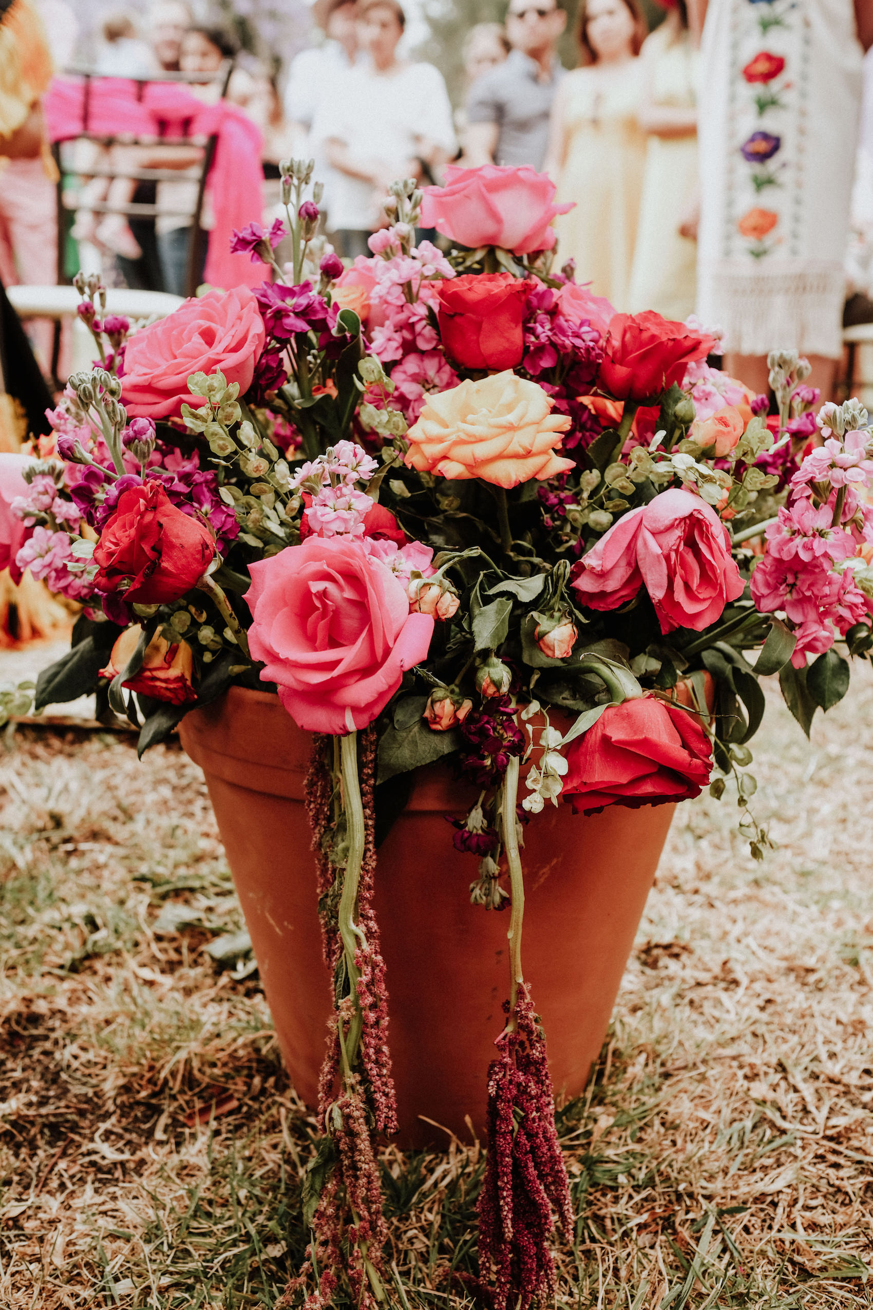 Ceremonia purépecha, boda purépecha