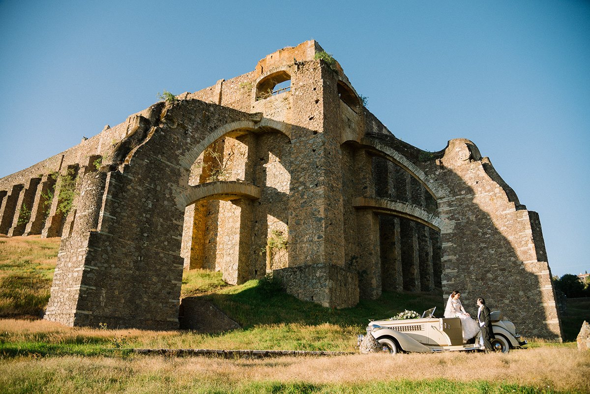 Mina de Guadalupe lugar para bodas