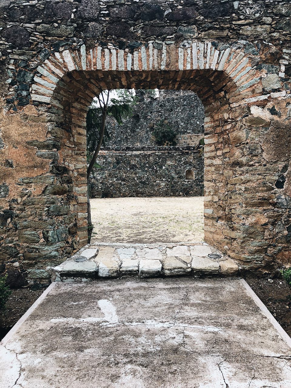 Mina de Guadalupe lugar para bodas