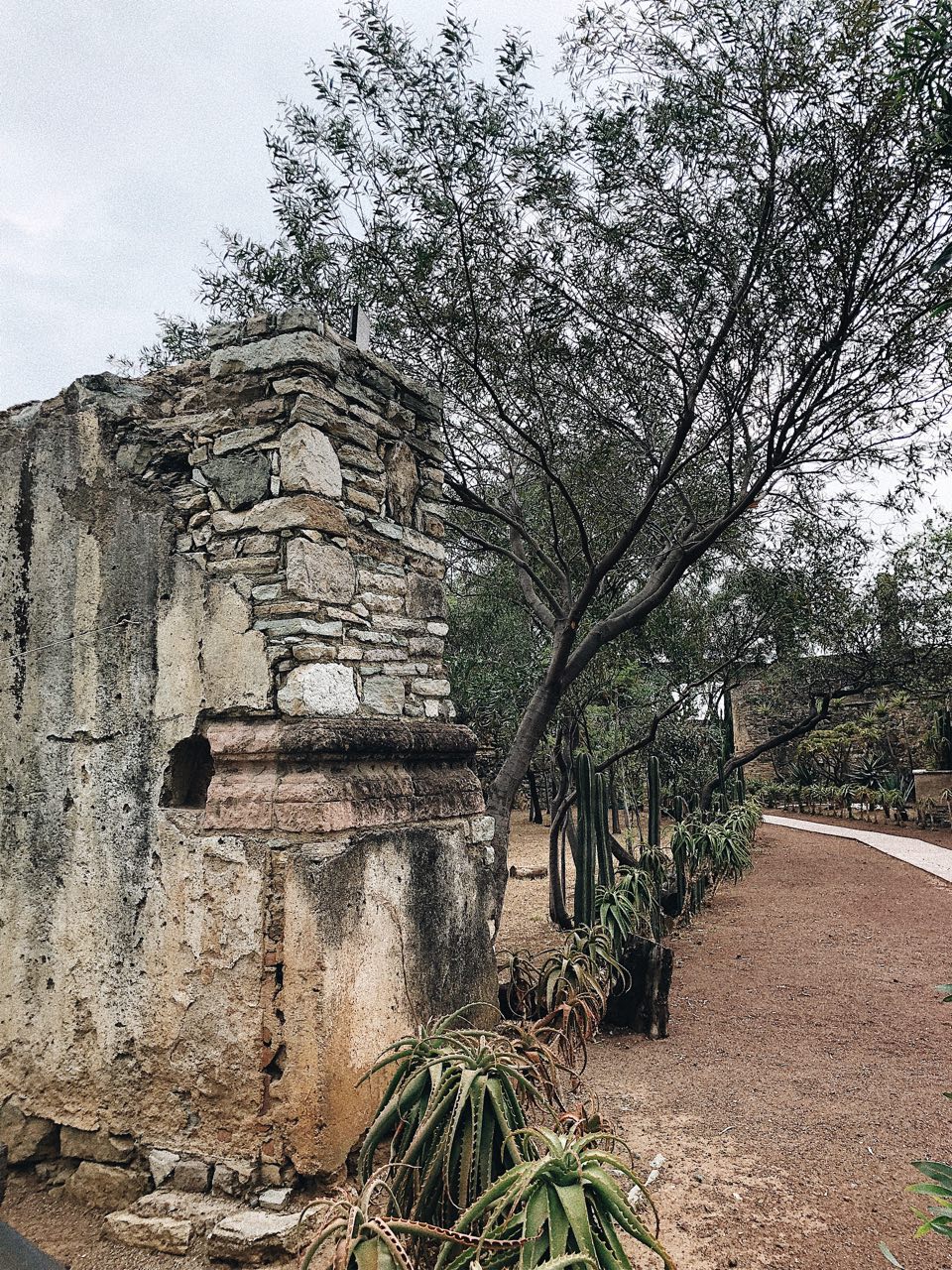 Mina de Guadalupe lugar para bodas