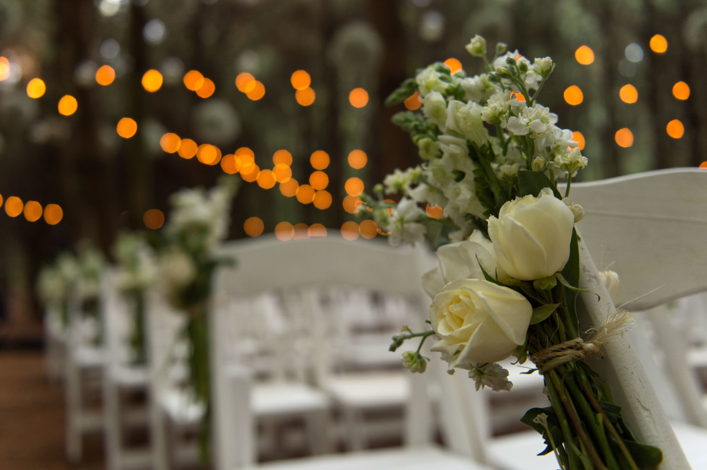 Boda en Boscoso, Valle de Bravo