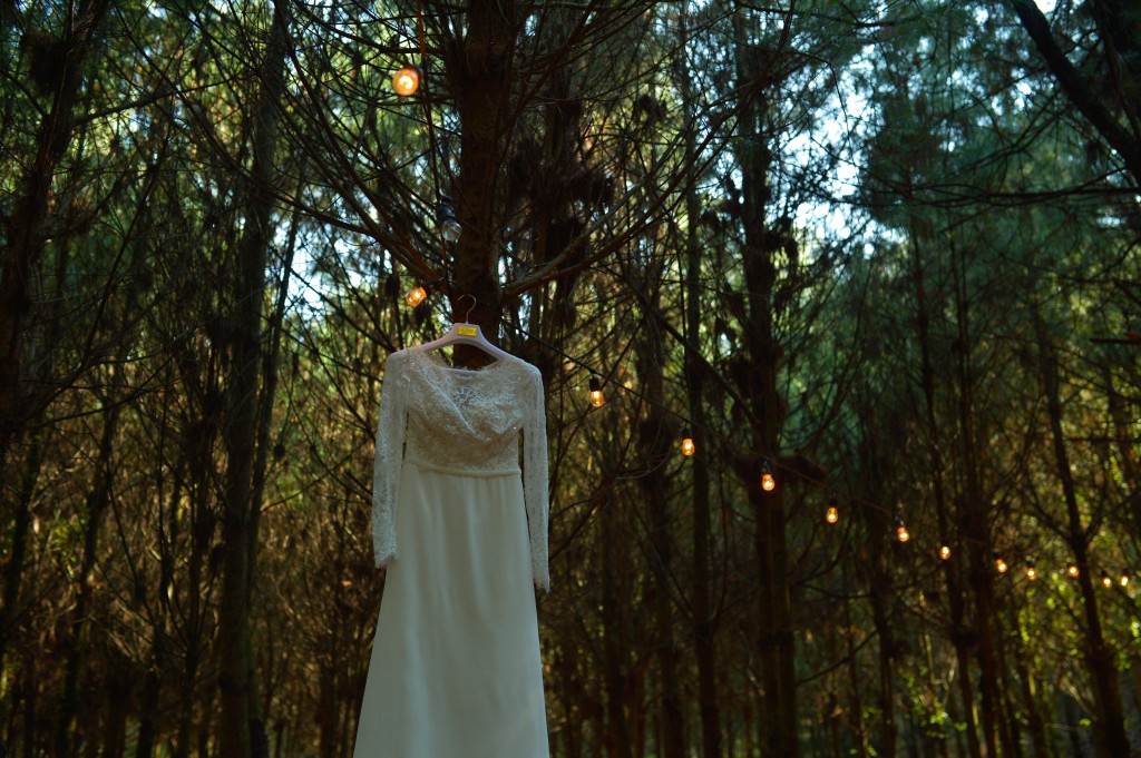 Boda en Boscoso, Valle de Bravo