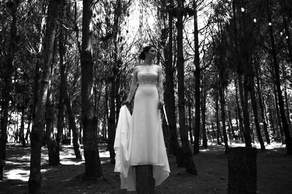 Boda en Boscoso, Valle de Bravo