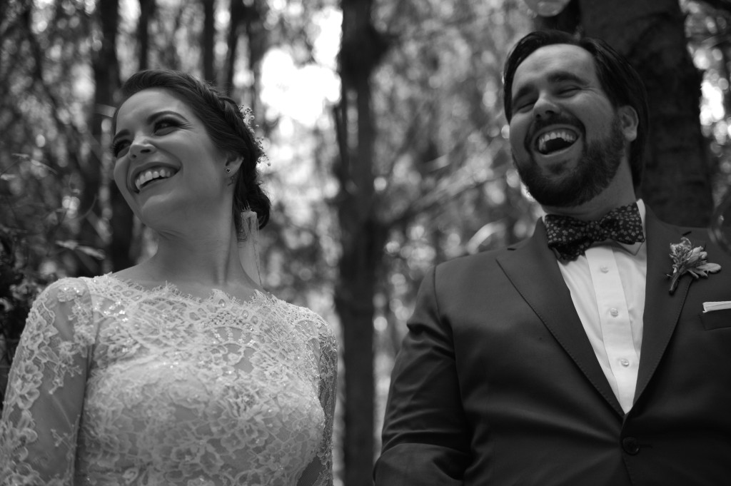 Boda en Boscoso, Valle de Bravo