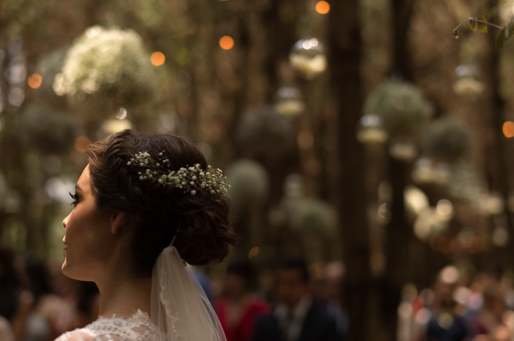 Boda en Boscoso, Valle de Bravo