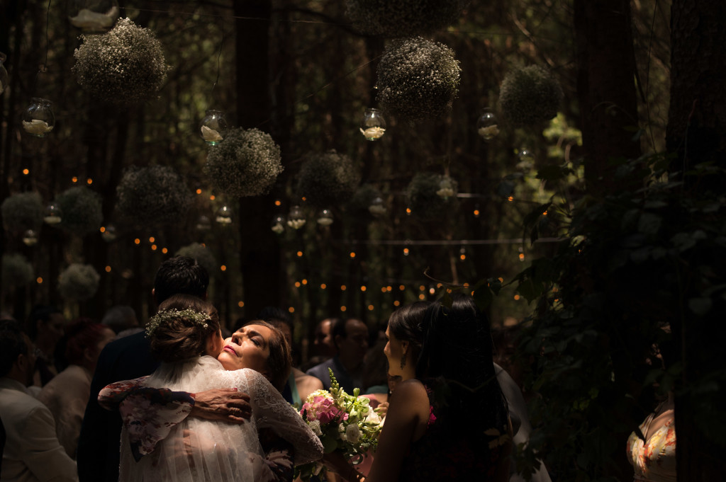 Boda en Boscoso, Valle de Bravo