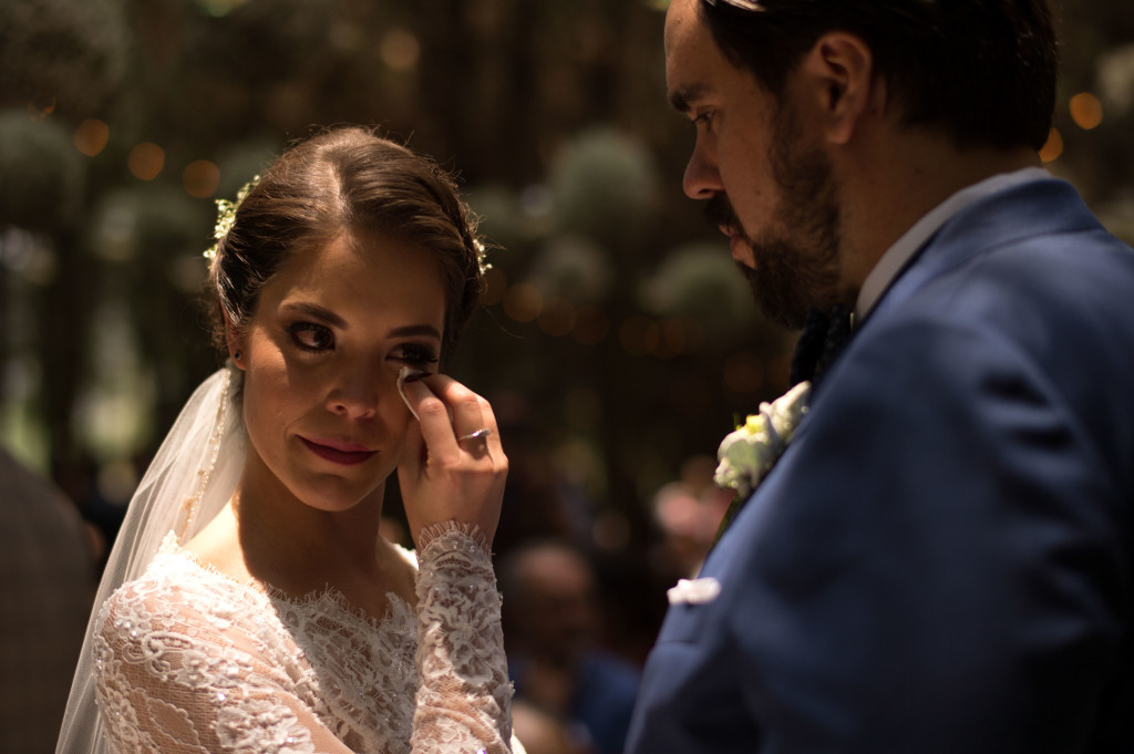 Boda en Boscoso, Valle de Bravo