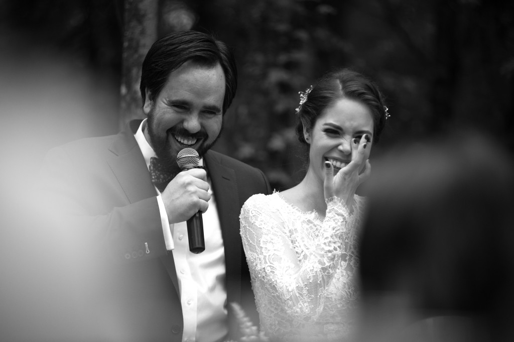 Boda en Boscoso, Valle de Bravo