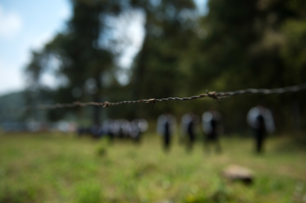 Boda en Boscoso, Valle de Bravo