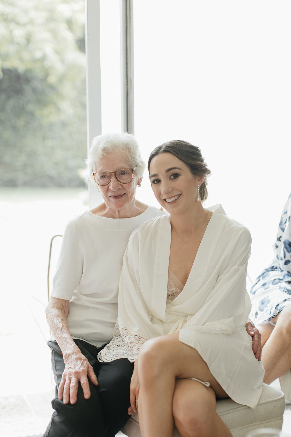 Boda en proyecto público prim