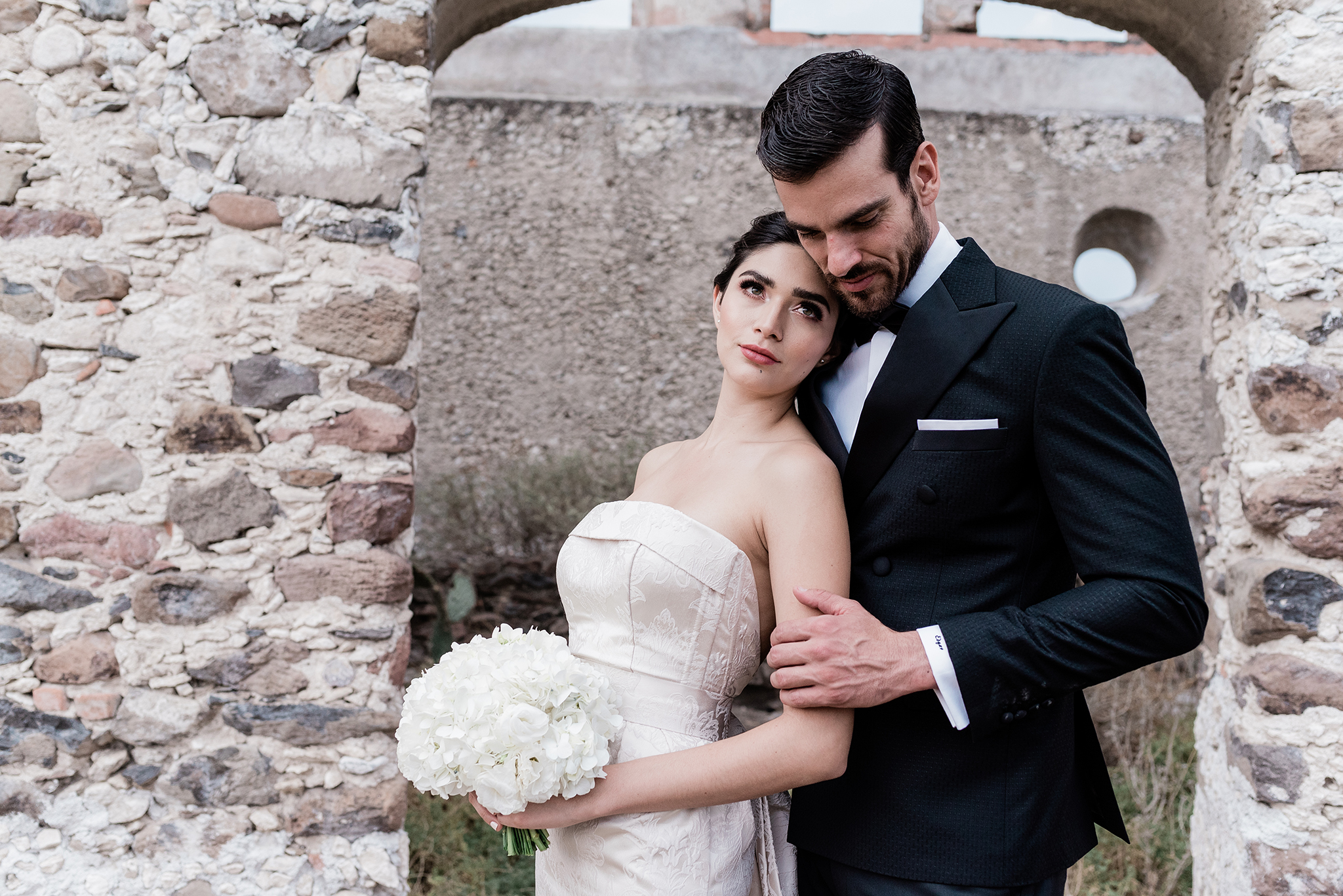 Detalles para una boda elegante y sofisticada