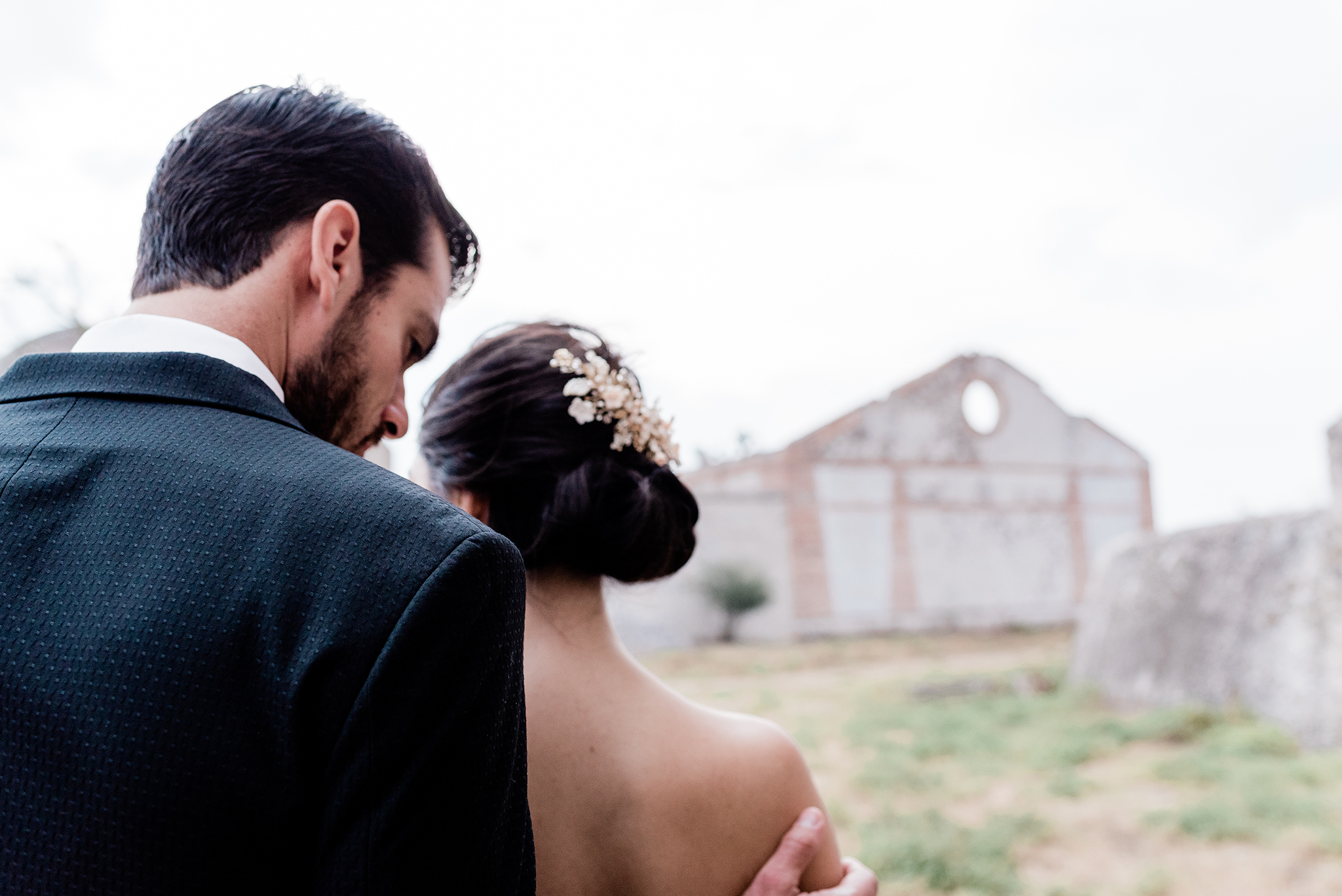 Detalles para una boda elegante y sofisticada