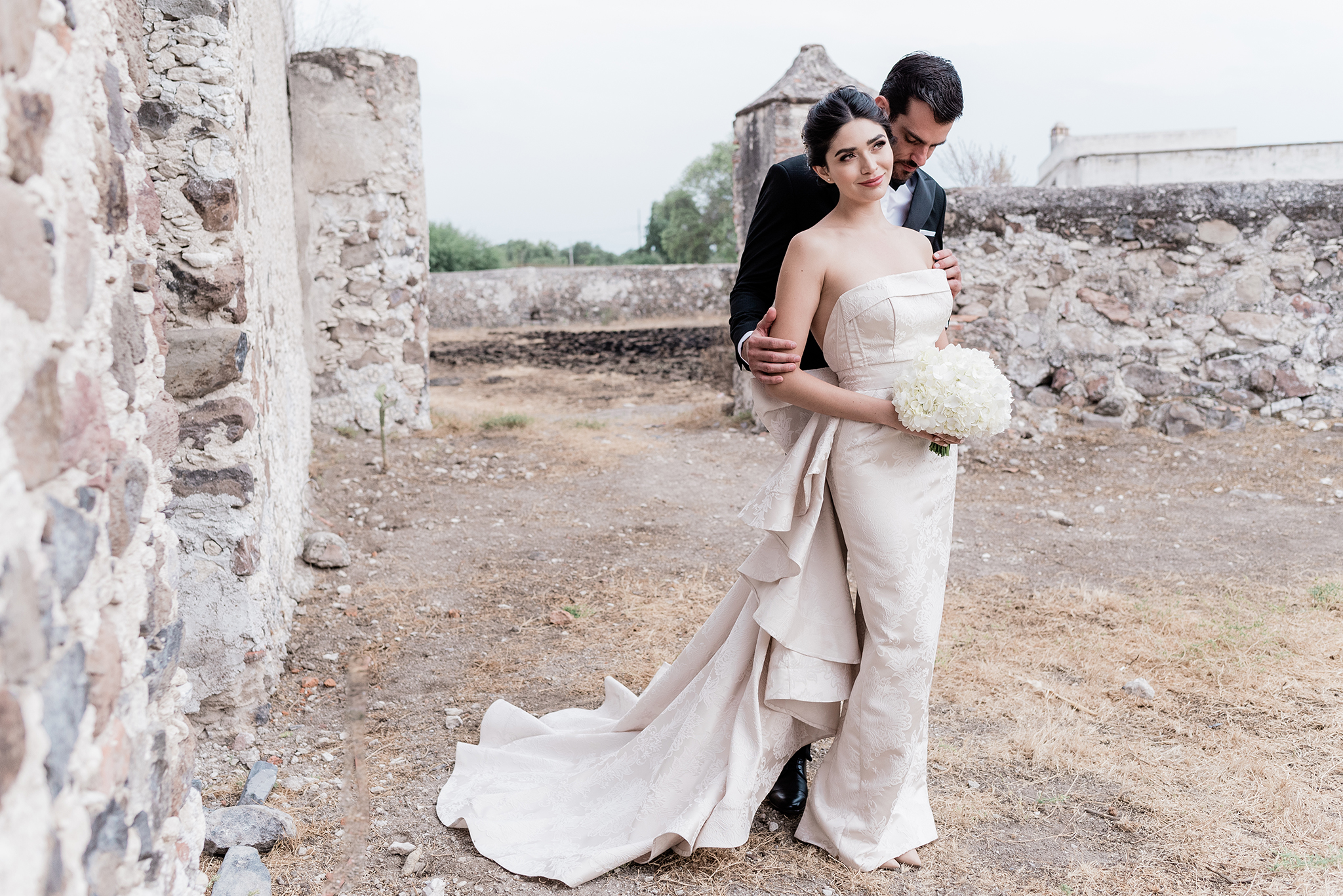 Detalles para una boda elegante y sofisticada