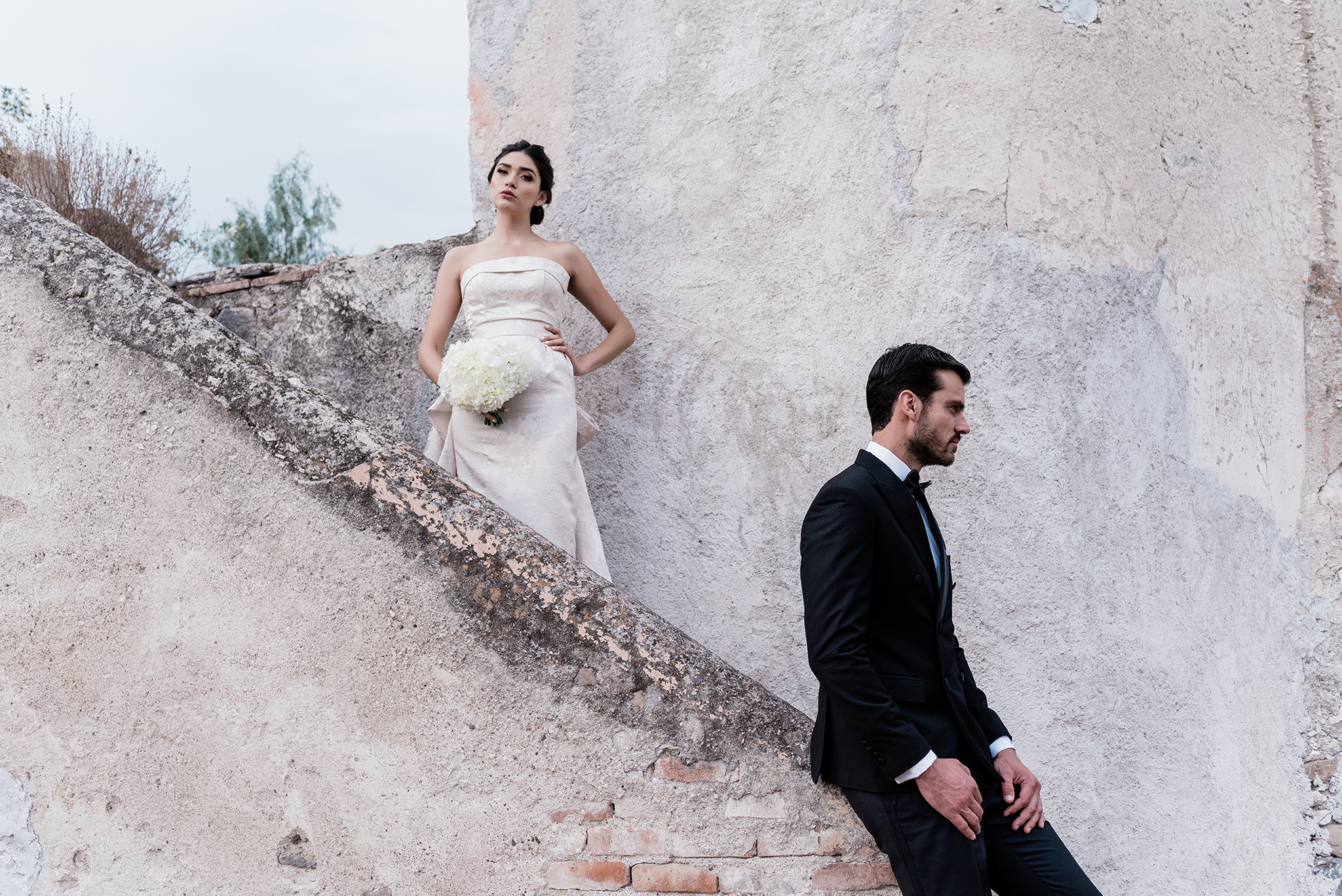 Detalles para una boda elegante y sofisticada