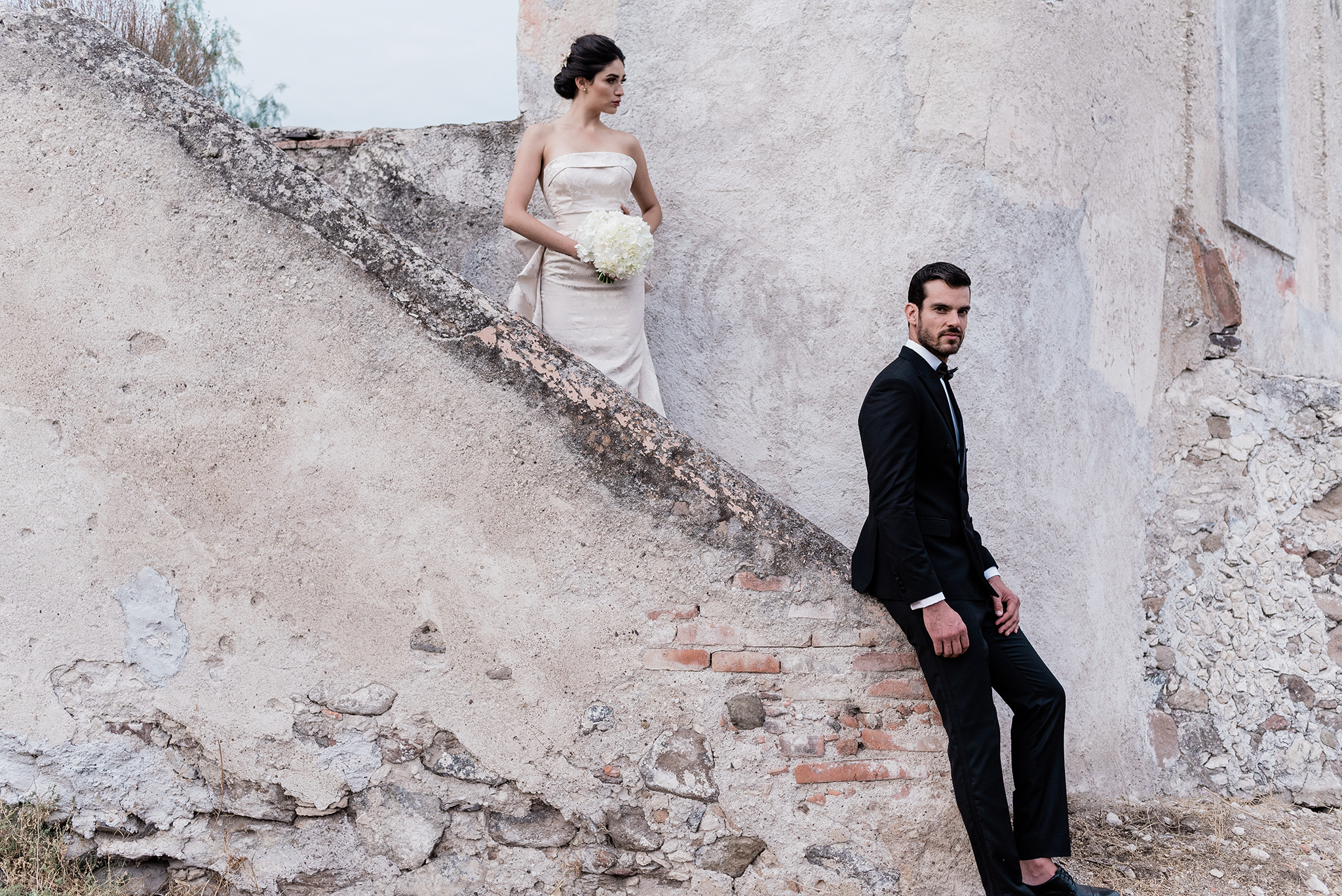 Detalles para una boda elegante y sofisticada