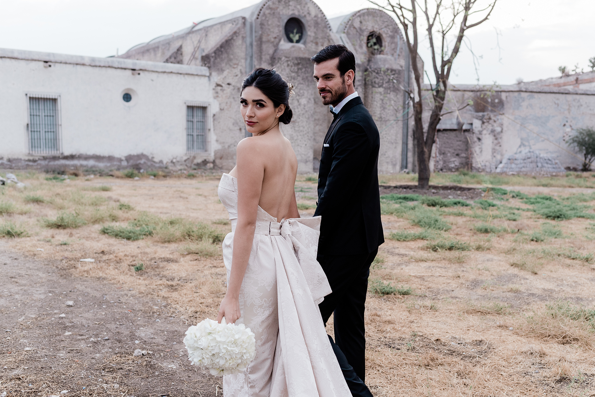 Detalles para una boda elegante y sofisticada