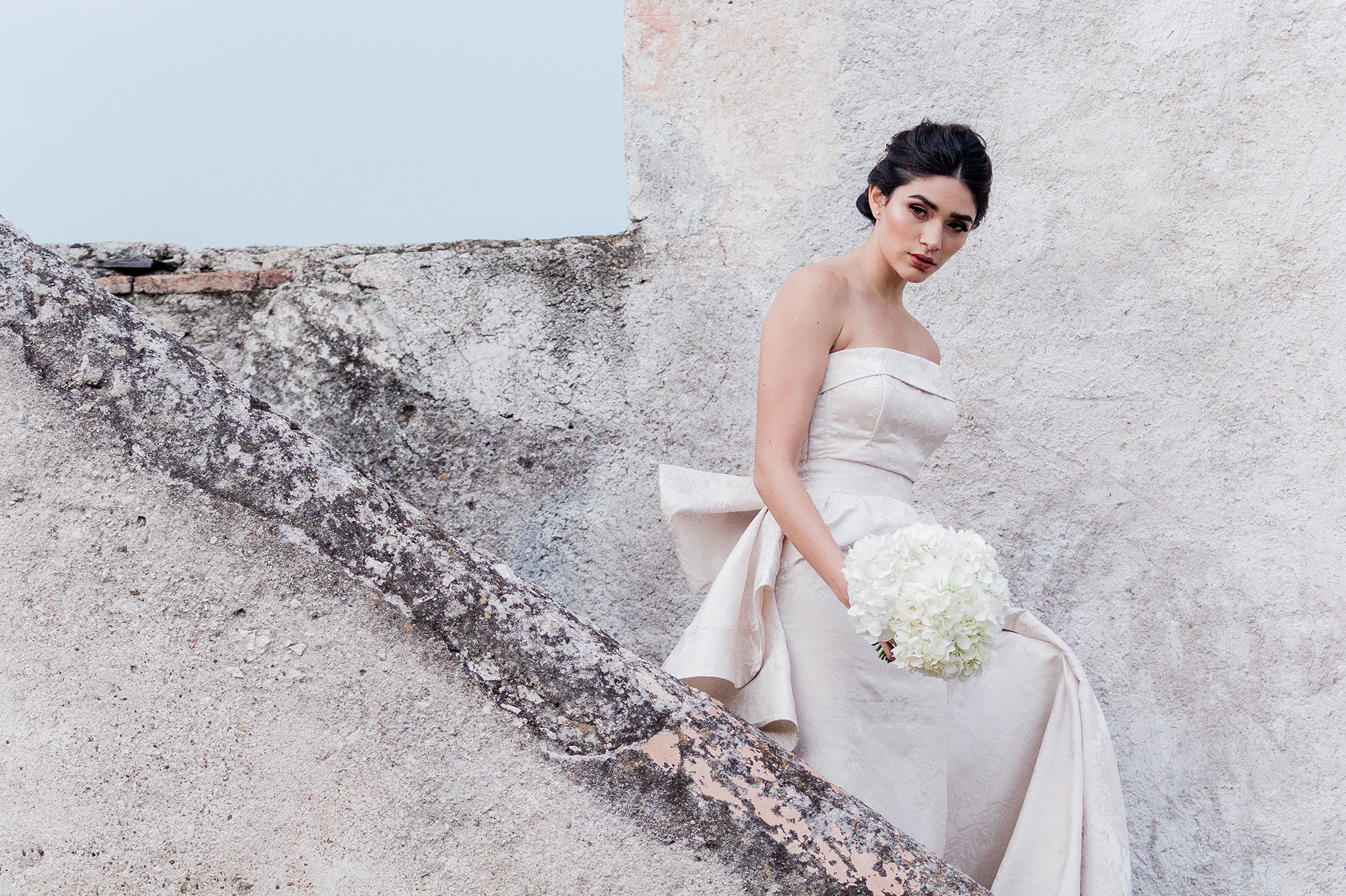 Detalles para una boda elegante y sofisticada