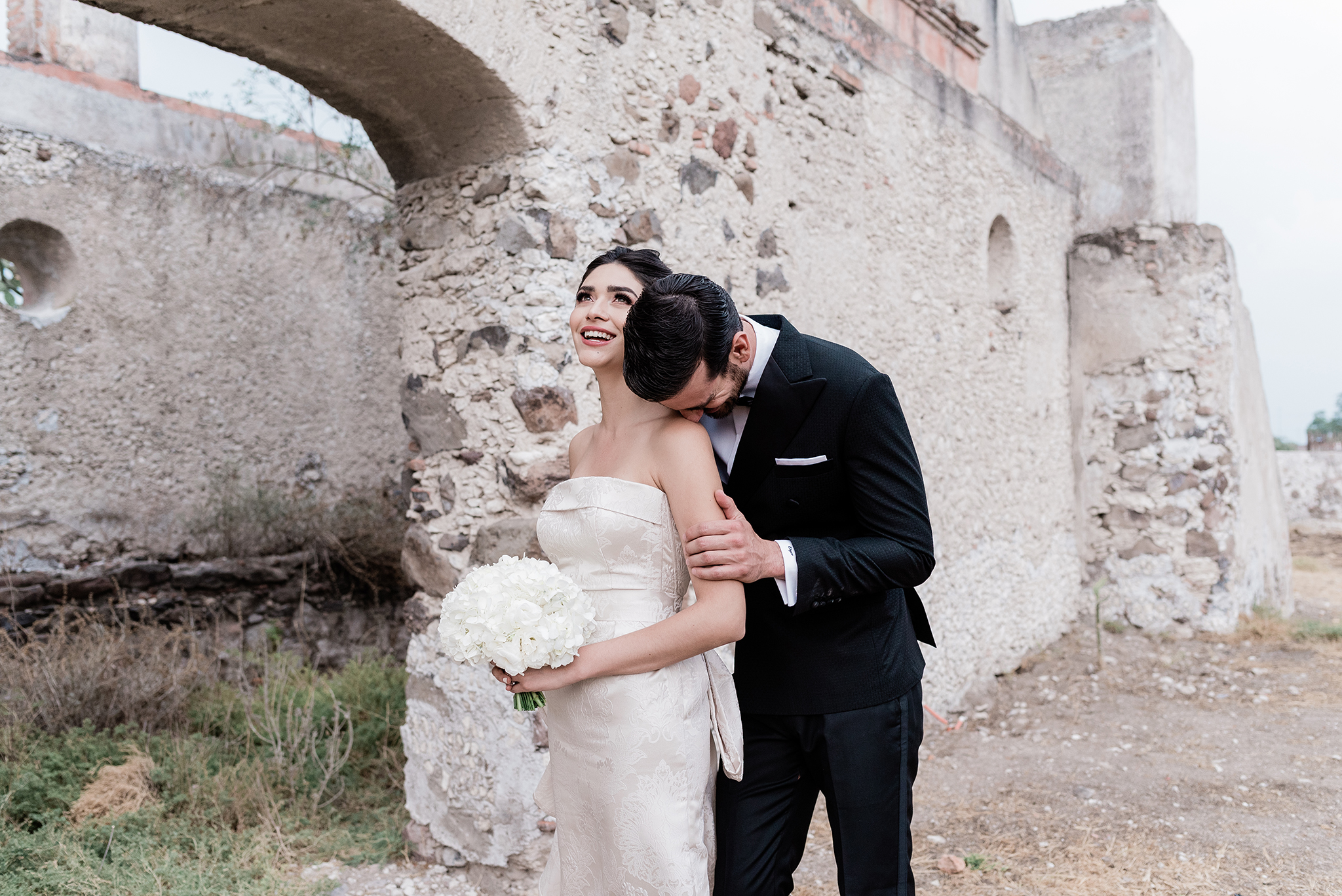 Detalles para una boda elegante y sofisticada