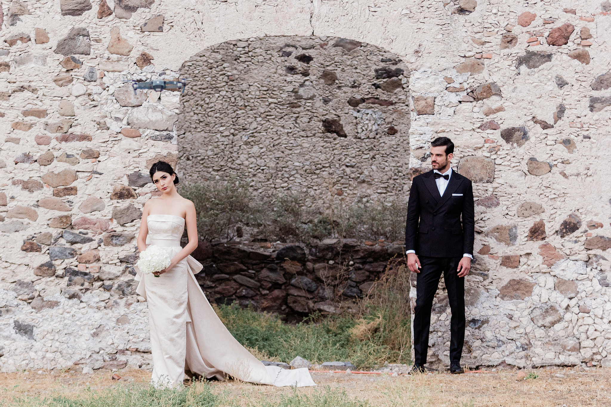 Detalles para una boda elegante y sofisticada