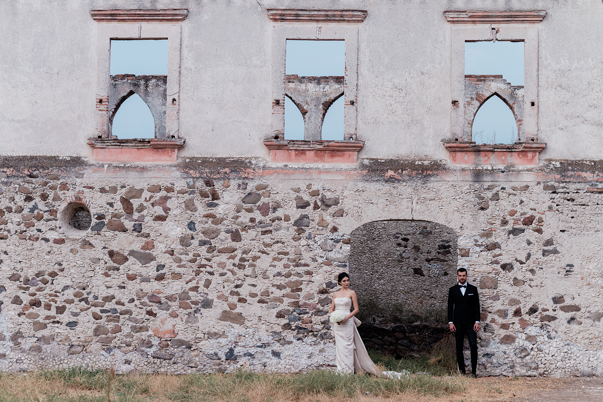 Detalles para una boda elegante y sofisticada