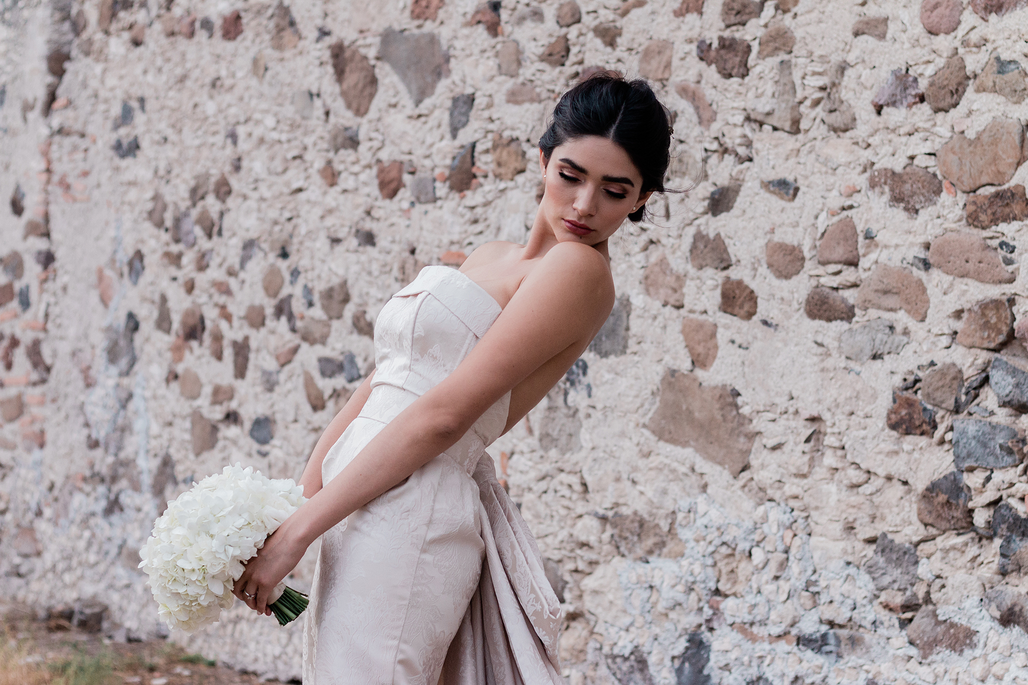 Detalles para una boda elegante y sofisticada