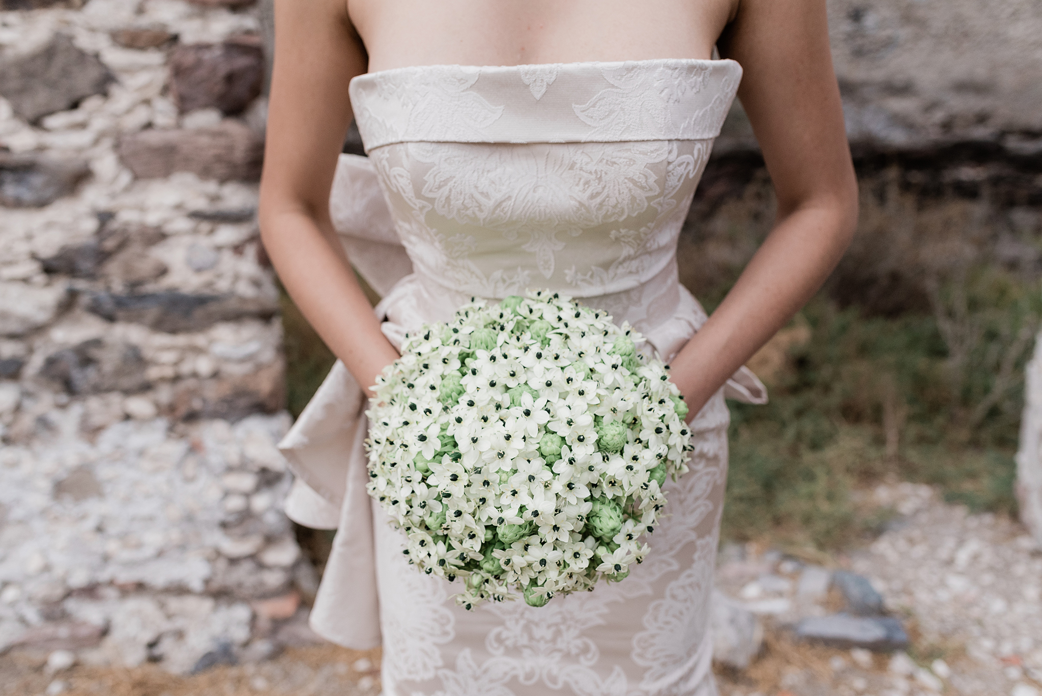 Detalles para una boda elegante y sofisticada