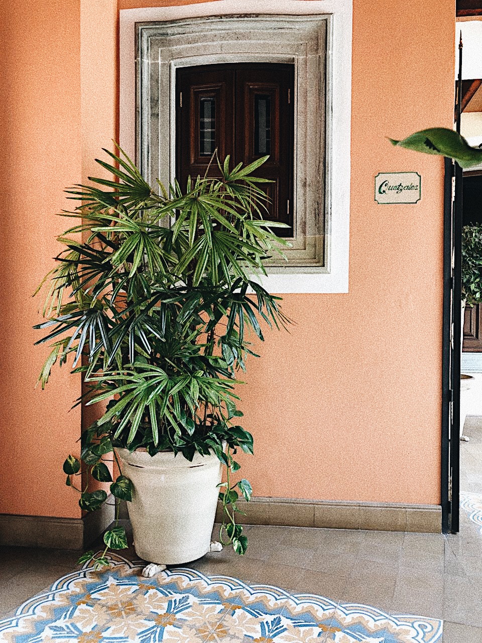 Hotel Villa María Cristina bodas Guanajuato