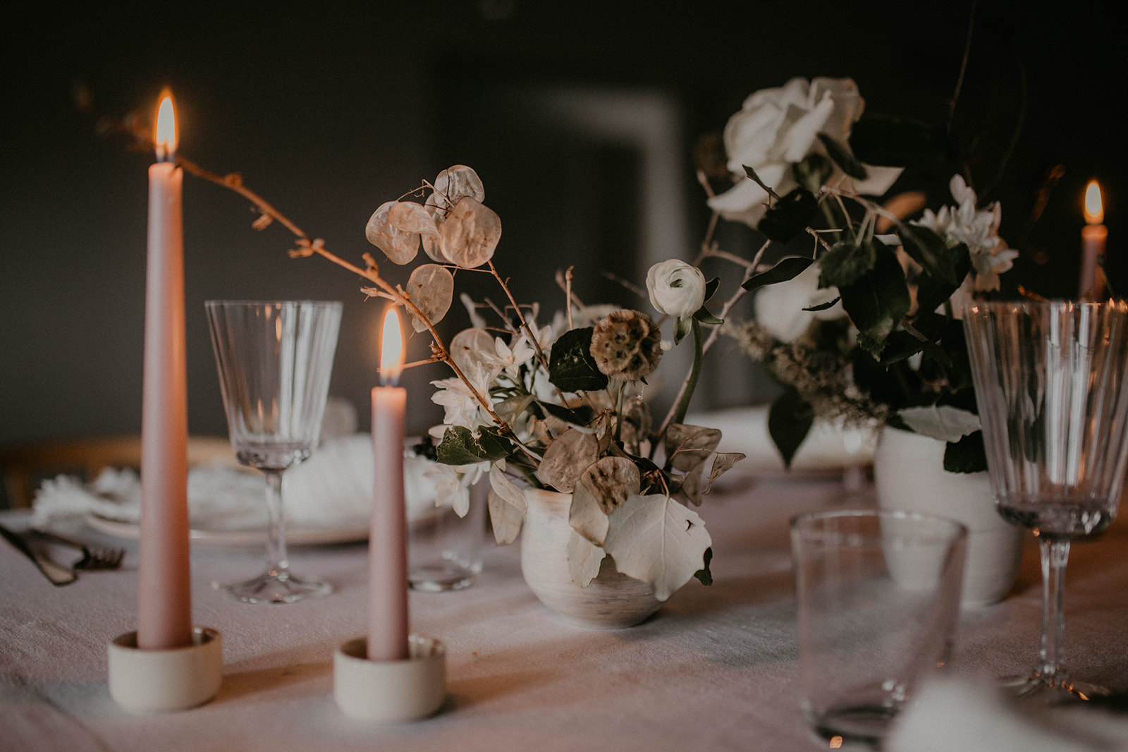 Lunaria editorial para novias españa