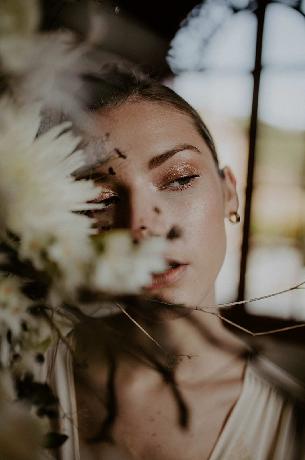 Lunaria editorial para novias españa