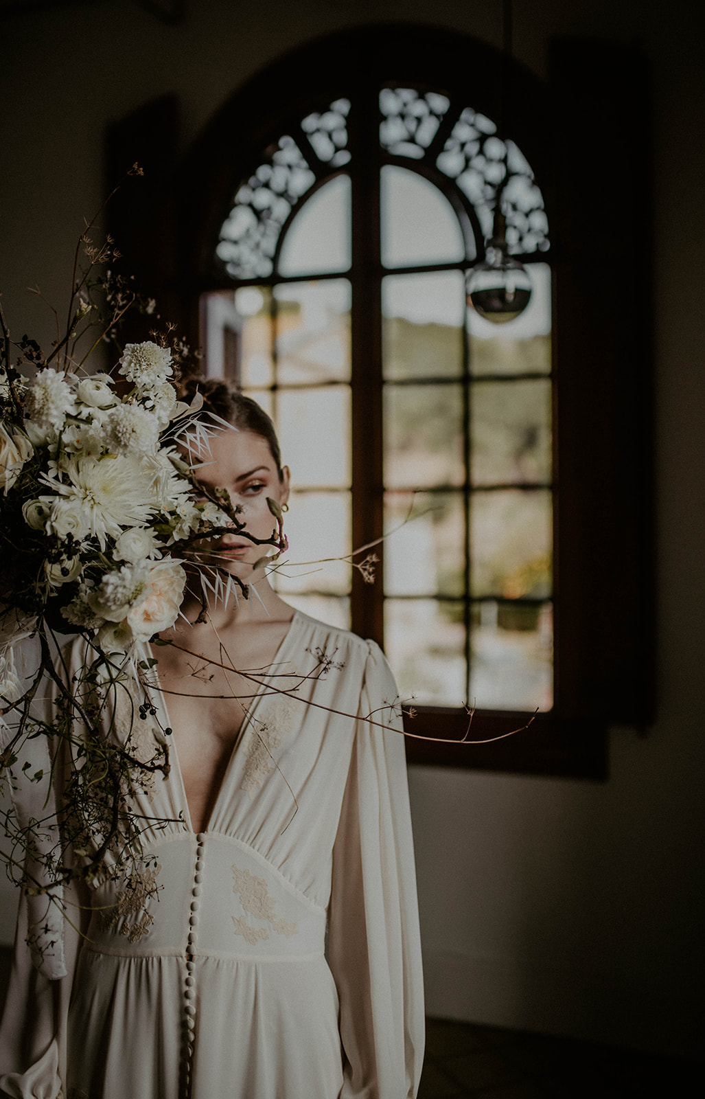 Lunaria editorial para novias españa