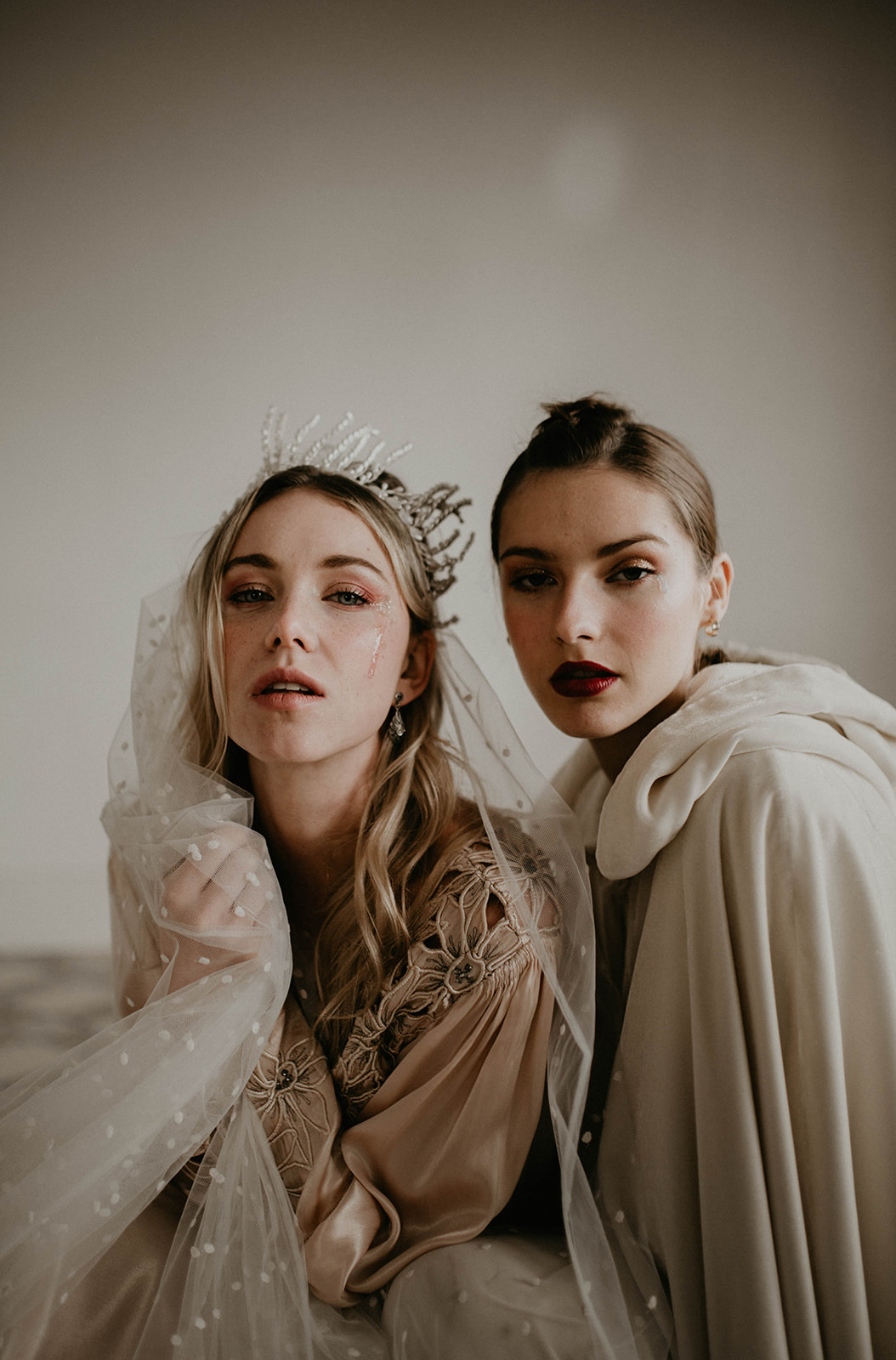 Lunaria editorial para novias españa