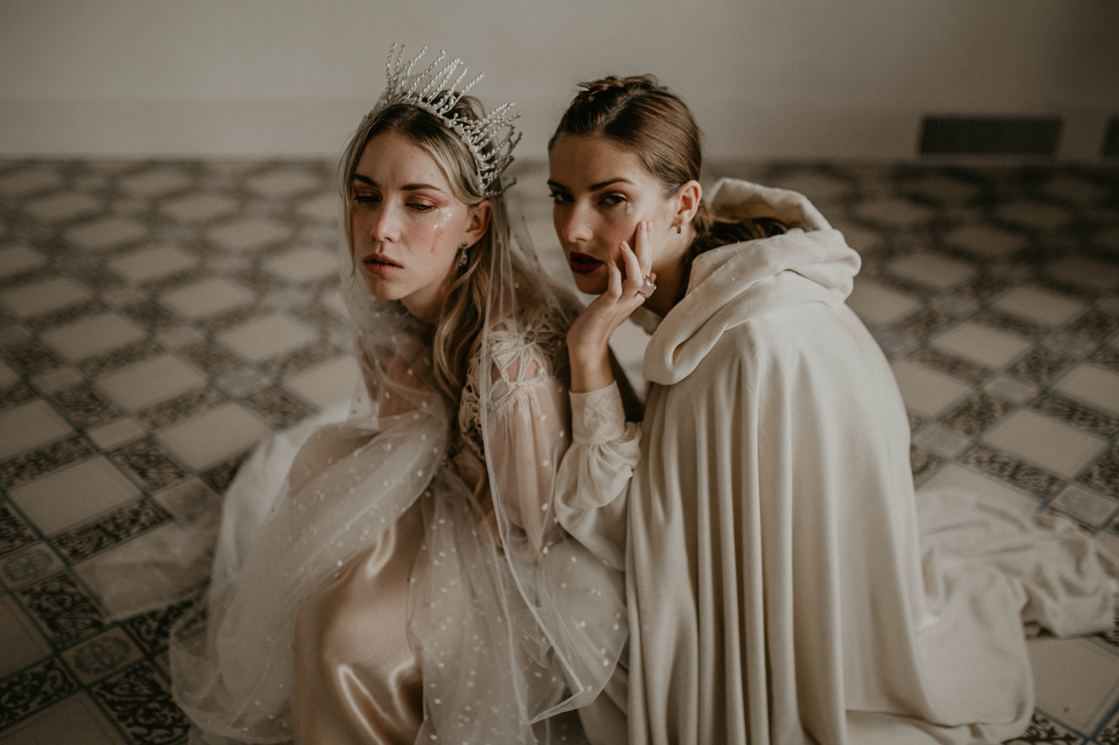 Lunaria editorial para novias españa