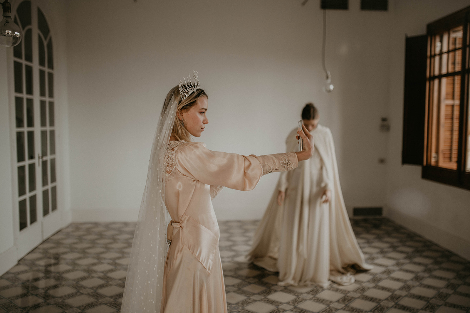 Lunaria editorial para novias españa