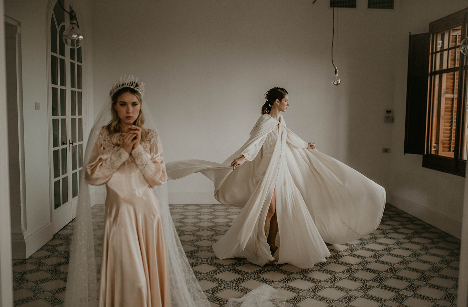 Lunaria editorial para novias españa