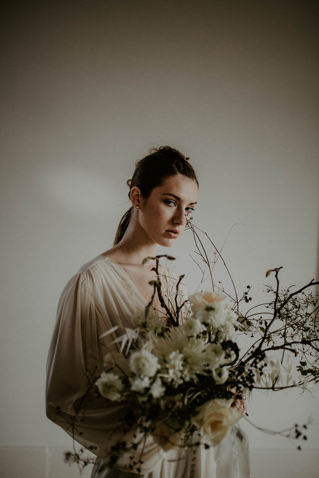 Lunaria editorial para novias españa